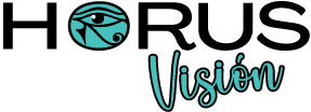 Optica Horus Vision Logo